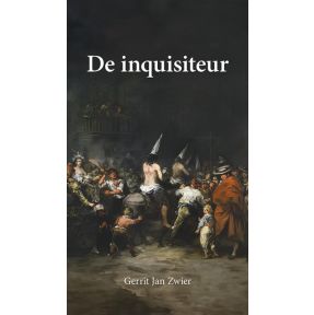 De inquisiteur