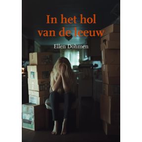 In het hol van de leeuw