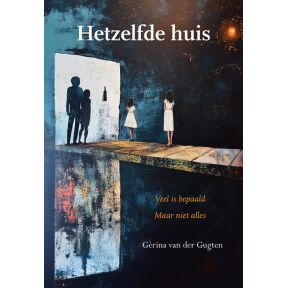 Hetzelfde huis