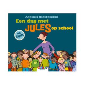 Een dag met Jules op school