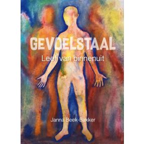 Gevoelstaal