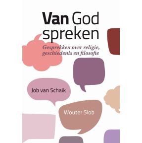 Van God spreken