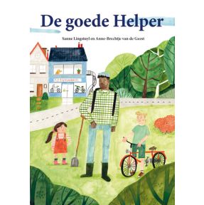 De goede Helper