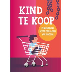 Kind te koop