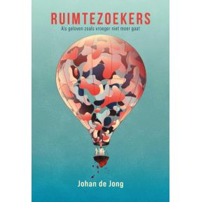 Ruimtezoekers