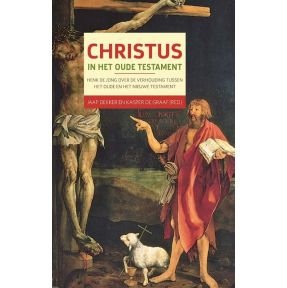 Christus in het Oude Testament