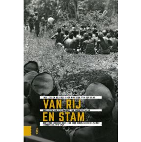 Van Rij en Stam