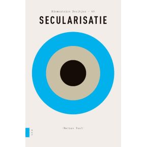 Secularisatie