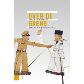 Over de grens