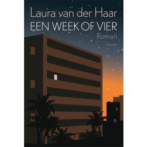 Een week of vier