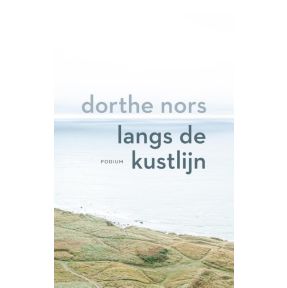 Langs de kustlijn