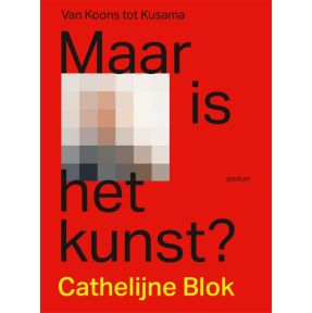 Maar is het kunst?