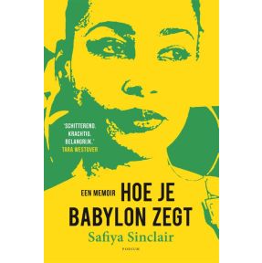 Hoe je Babylon zegt