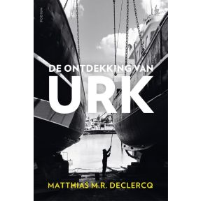 De ontdekking van Urk