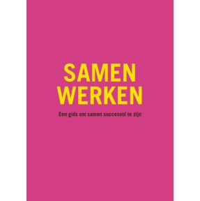 Samenwerken