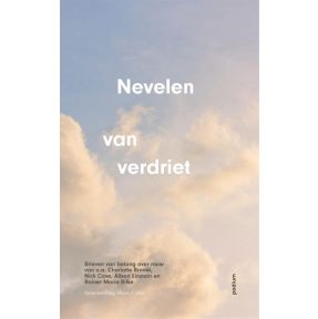 Nevelen van verdriet