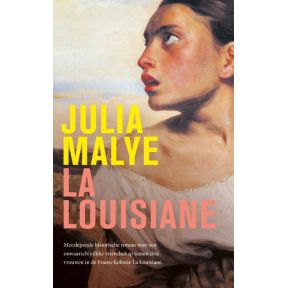 La Louisiane