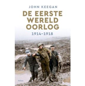 De Eerste Wereldoorlog