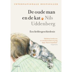 De oude man en de kat