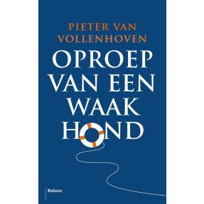 Oproep van een waakhond