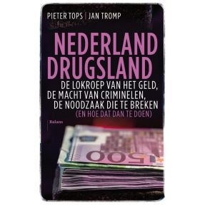 Nederland drugsland