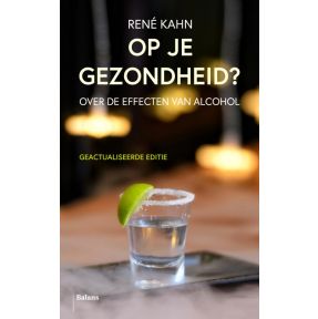 Op je gezondheid?