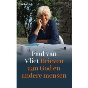 Brieven aan God en andere mensen