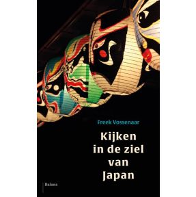 Kijken in de ziel van Japan