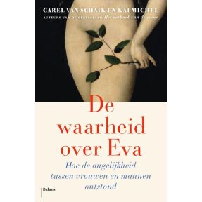 De waarheid over Eva