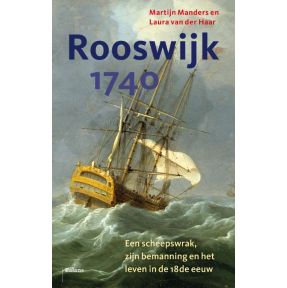 Rooswijk 1740