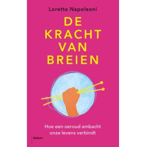 De kracht van breien