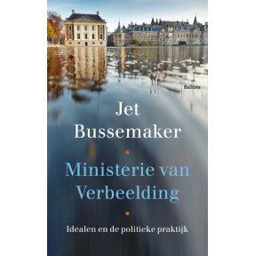 Ministerie van Verbeelding