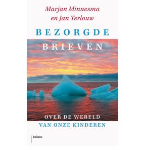 Bezorgde brieven