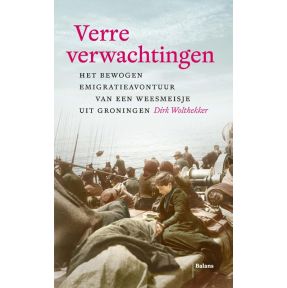 Verre verwachtingen