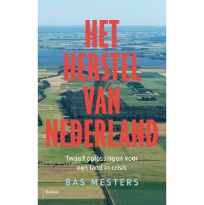 Het herstel van Nederland