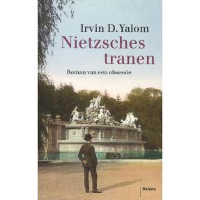 Nietzsches tranen