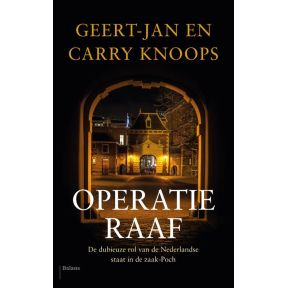 Operatie Raaf