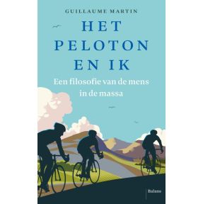 Het peloton en ik