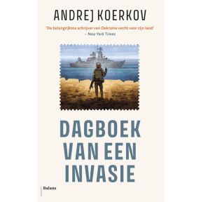 Dagboek van een invasie