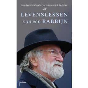 Levenslessen van een rabbijn