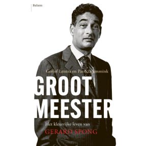 Grootmeester