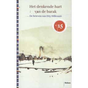 Het denkende hart van de barak