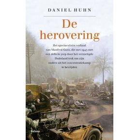 De herovering