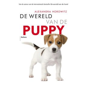 De wereld van de puppy