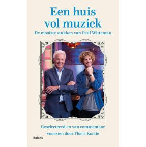 Een huis vol muziek