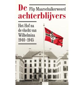 De achterblijvers