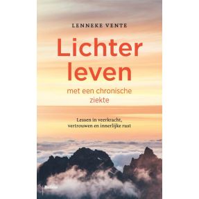 Lichter leven met een chronische ziekte