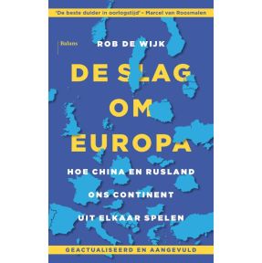 De slag om Europa