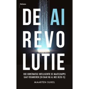 De AI-revolutie