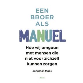 Een broer als Manuel